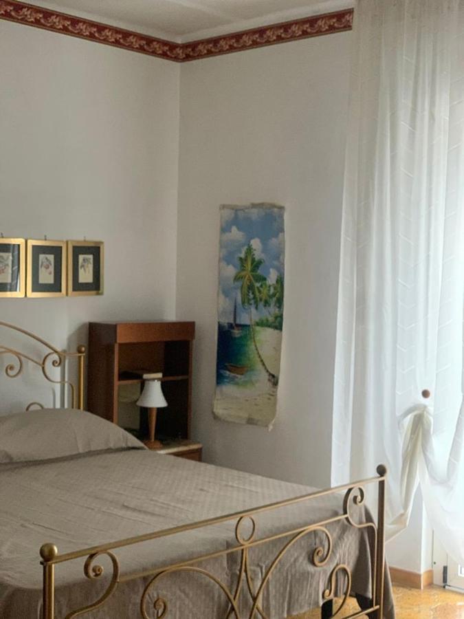 Nonna Paoli Daire Polignano a Mare Dış mekan fotoğraf